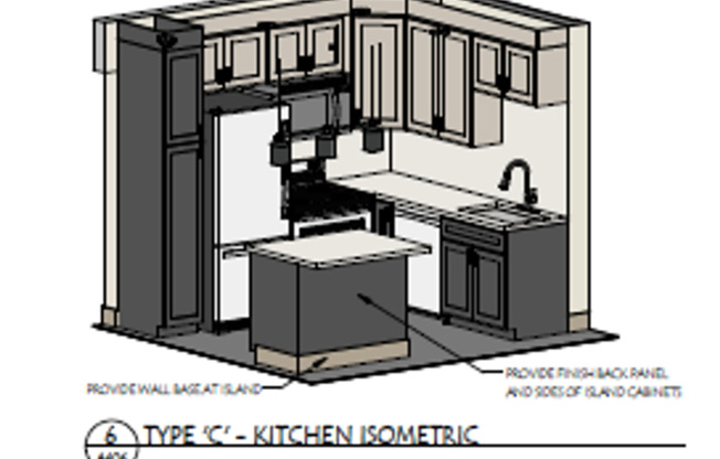 Brook Hill Apartments