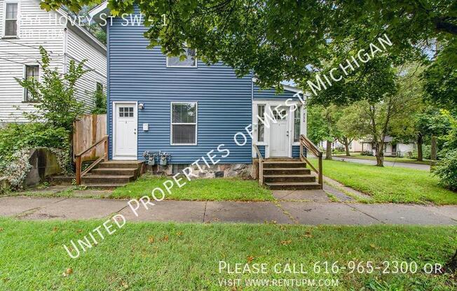 854 HOVEY ST SW