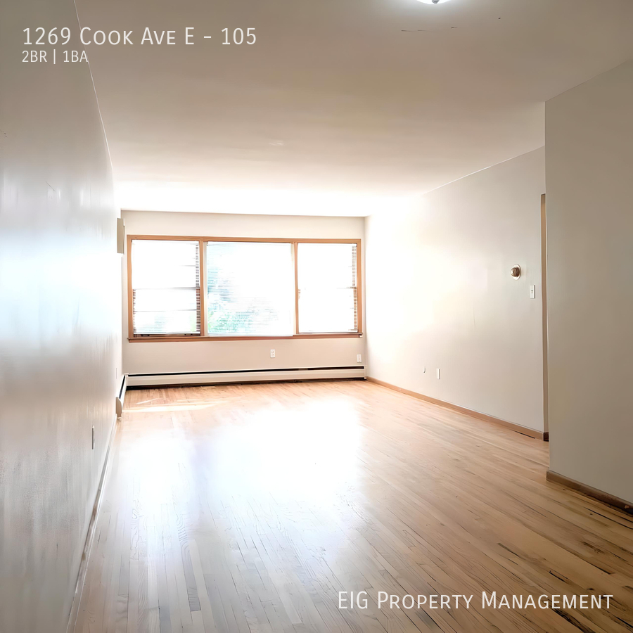 1269 Cook Ave E