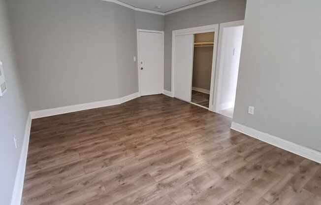 Studio, 1 bath, 506 sqft, $1,300, Unit 103