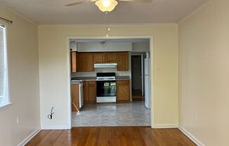 1 bed, 1 bath, $1,095