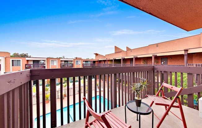 Studio, 1 bath, 550 sqft, $2,045, Unit 252