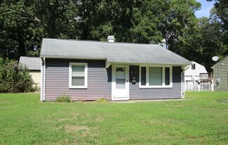 207 Beverly Street Hampton Virginia