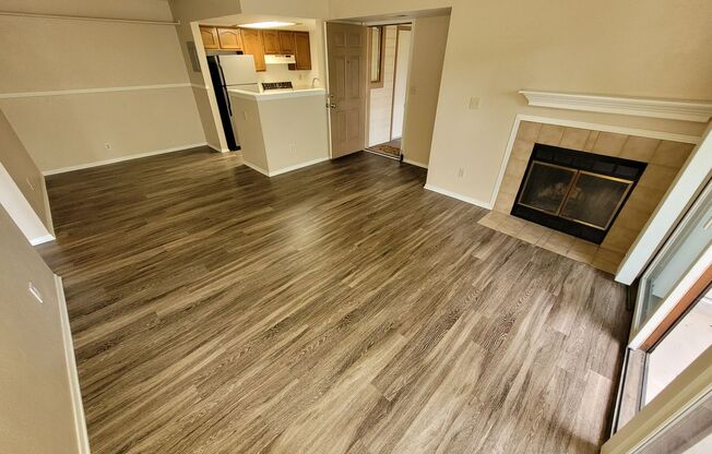 Rampart View Apartments