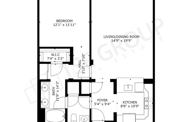 Partner-provided property photo
