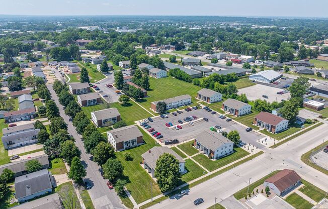 1 bed, 1 bath, 600 sqft, $949, Unit 2010V - A