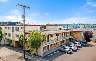 Ballard Seattle 1 Bedroom Apartment for Rent | Walk Score 98, Pet-Friendly Living Near Market Street, Shops & Transit Access