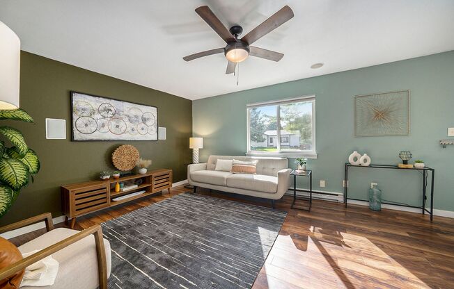 Great Home in West Fort Collins