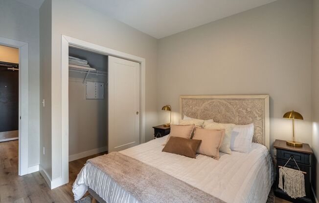 1 bed, 1 bath, 530 sqft, $1,399