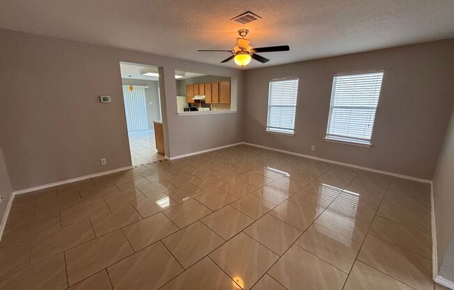 Charming 2 Bedroom, 2 Bathroom Home in Prime Location