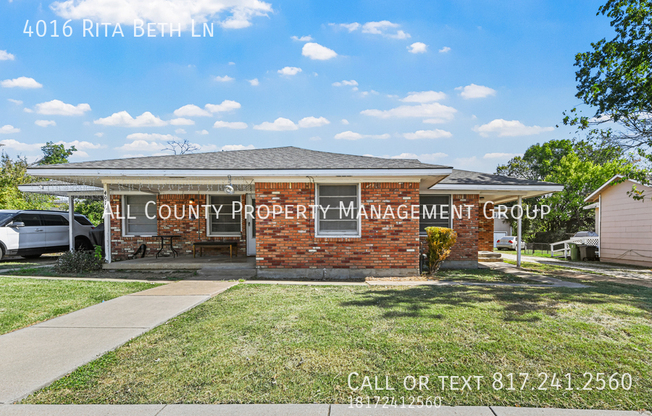 4016 RITA BETH LN