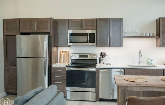 Gabriel Lofts