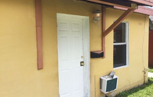 2-1 Apartment