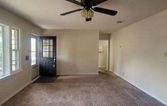 2 beds, 1 bath, $1,050