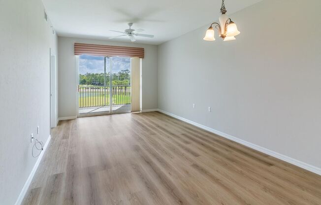 Available Now – Annual Rental with Golf Membership