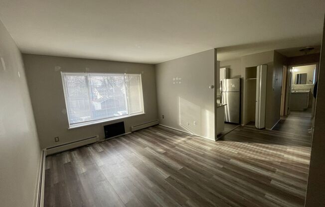 Maplehurst Apartments
