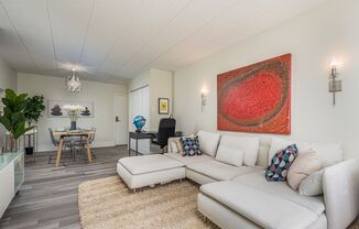 2 beds, 2 baths, 1,039 sqft, $2,285, Unit 637-406