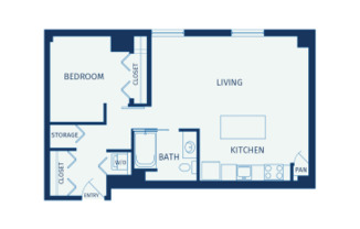 Partner-provided photo for $1590 unit