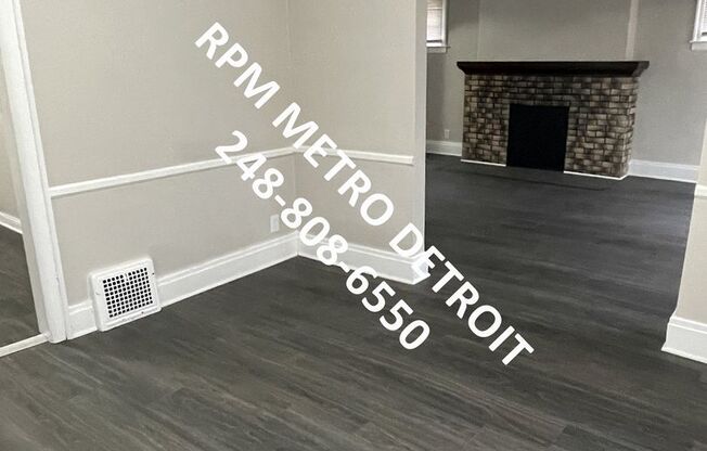 3 beds, 1 bath, $1,650, Unit (NO)