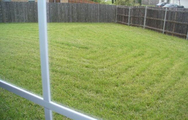 Well Maintained Corner Lot Property Ready for Move-In