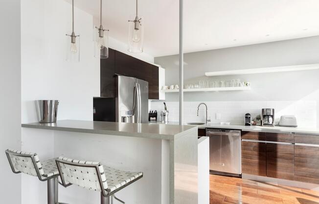 2 beds, 2.5 baths, 1,494 sqft, $12,500, Unit 2903