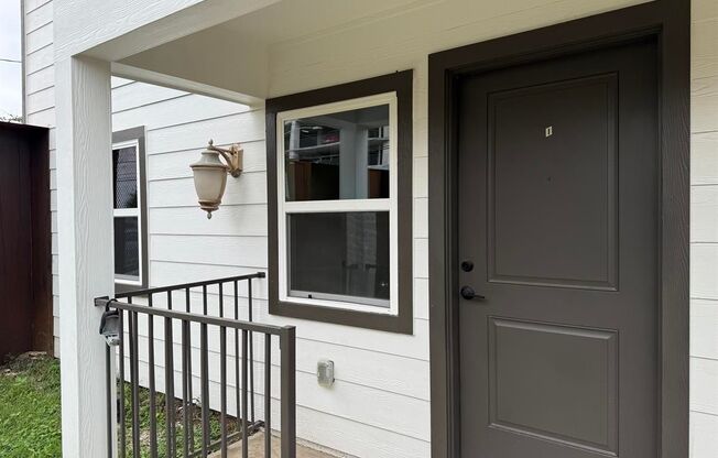 2 beds, 1 bath, 500 sqft, $1,245, Unit 1
