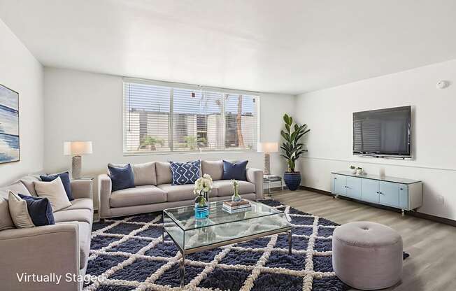 The Landing at Civic Center