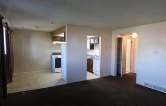 1 bed, 1 bath, 550 sqft, $1,125, Unit 2027 Estes Lane #4