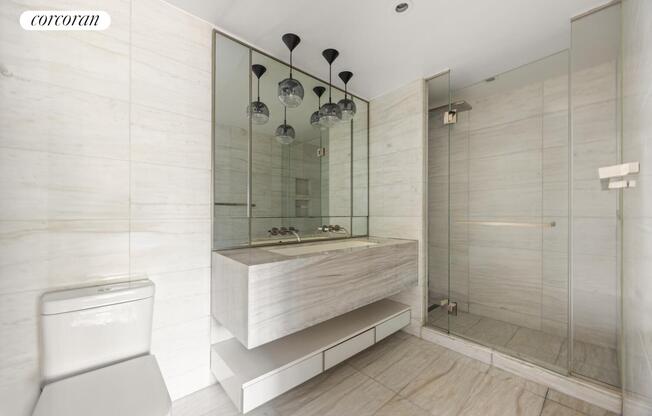 2 beds, 2 baths, 1,190 sqft, $8,000, Unit 23A