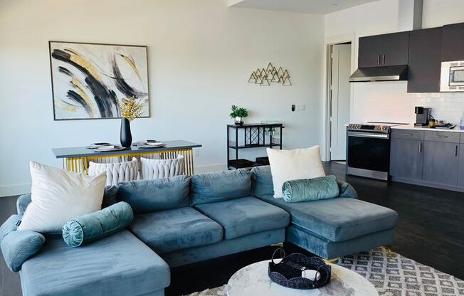 1 bed, 1 bath, $1,749, Unit 510