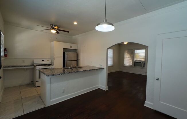703 W. French Place