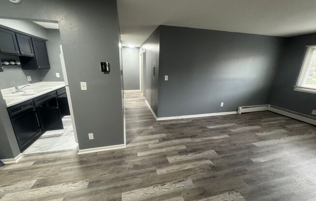 Station Hills Apartments