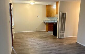 1 bed, 1 bath, $1,795, Unit #2