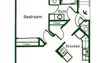 Partner-provided photo for $1065 unit