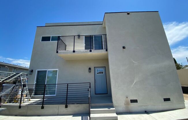 4 beds, 2 baths, $6,200, Unit 5226 Tipton St.