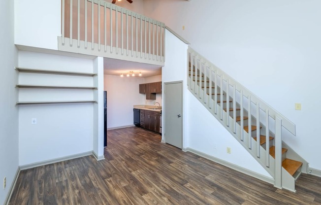 Stairsat Lofts of Wilmington, Wilmington, NC, 28405