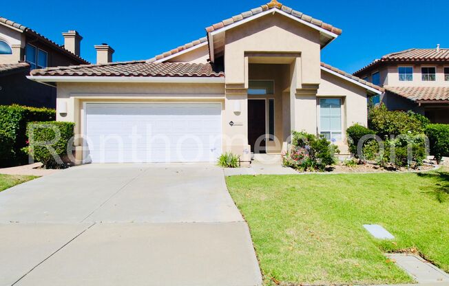 Scripps Ranch, 11426 Legacy Terr, AC, Fireplace, 2 Car Garage w/ Opener, Community Tennis,