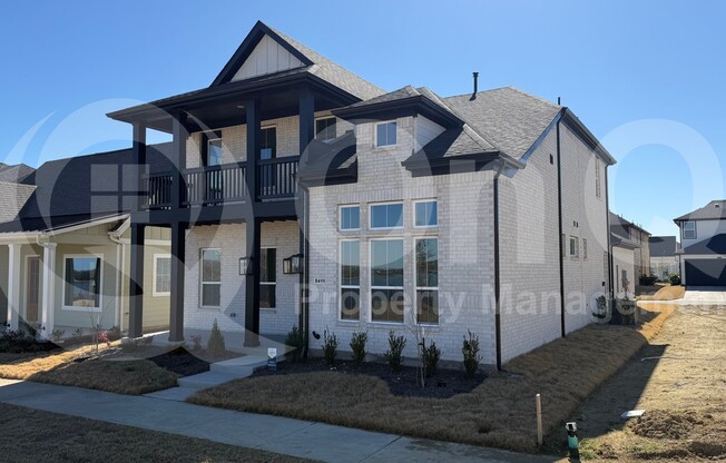 5411 TIMBERHEAD MDWS