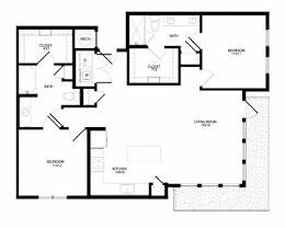 Partner-provided photo for $1900 unit