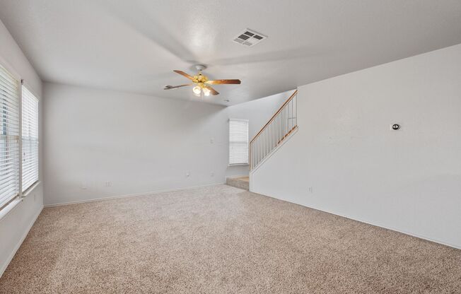 Wonderful Four Bedroom Home in Manor, TX
