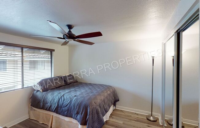 2 beds, 2 baths, $4,200