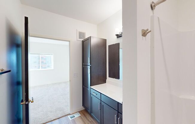 2 beds, 2 baths, 1,151 sqft, $1,505, Unit 7950-2201