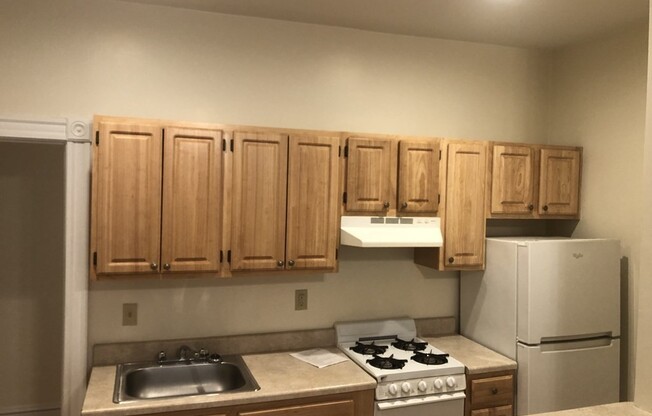 1 bed, 1 bath, 650 sqft, $2,300, Unit 9