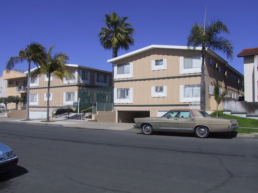 Well maintained property in North Park