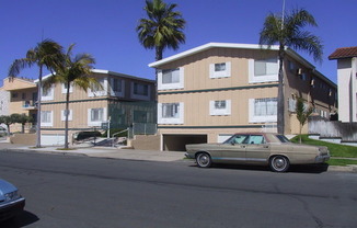 Well maintained property in North Park