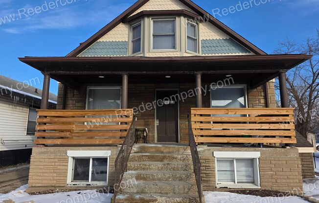 441 Highland Street