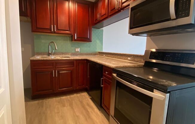 1 bed, 1 bath, 625 sqft, $1,350, Unit 1001