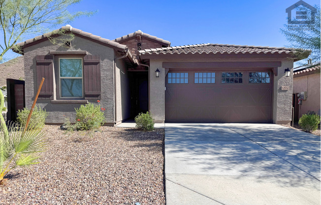 5Bed/3Bath House in Vistancia! Move-In Ready on 11/12/2026!