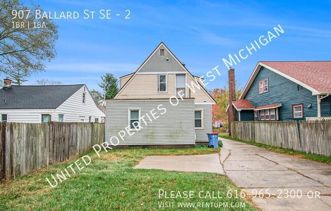 Partner-provided property photo