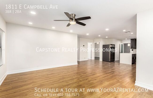 1811 E CAMPBELL AVE